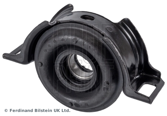 Suspension, propshaft